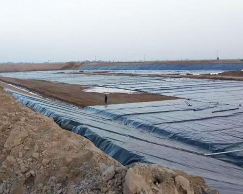 影响蒸发塘铺设精品无码一区二区三区水蜜桃承传质量的因素